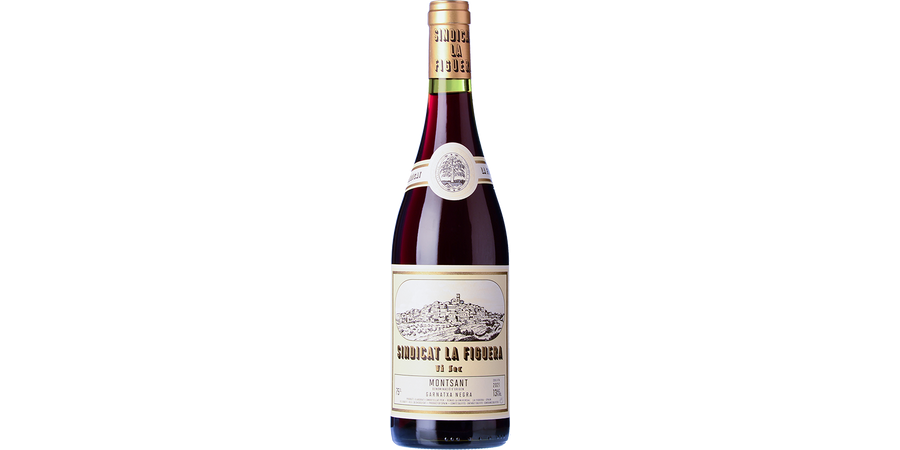 Sindicat La Figuera 75 cl