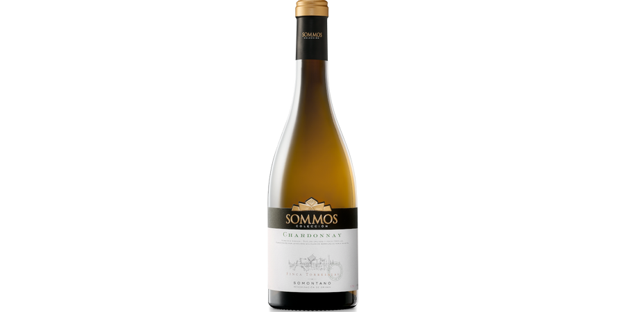 Sommos Colección Chardonnay 75 cl