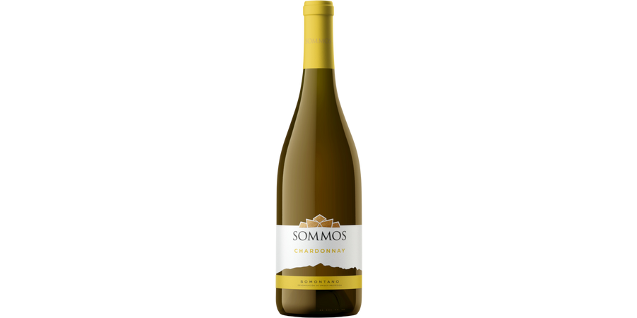 Sommos Chardonnay 75 cl