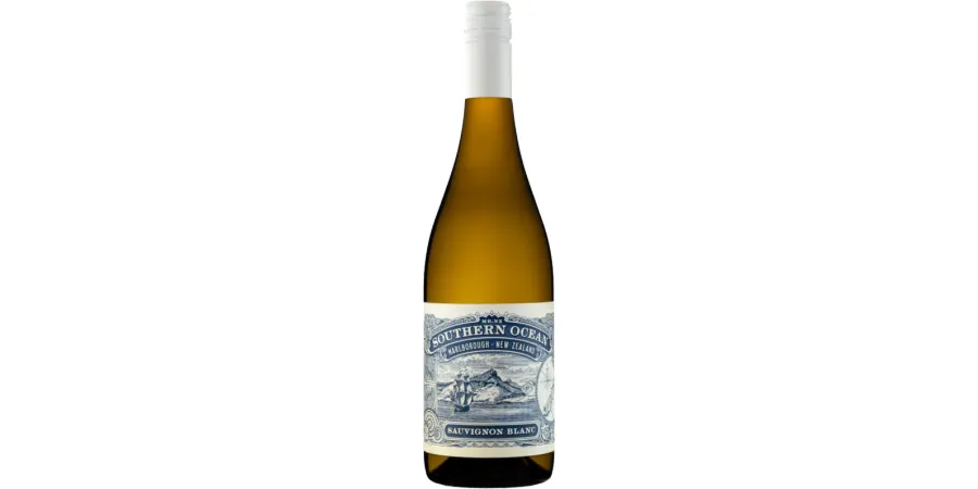 Southern Ocean Nueva Zelanda 75 cl