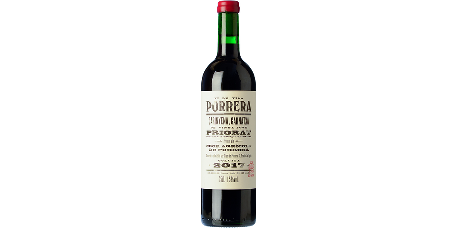 Cims de Porrera Vi de Vila 75 cl