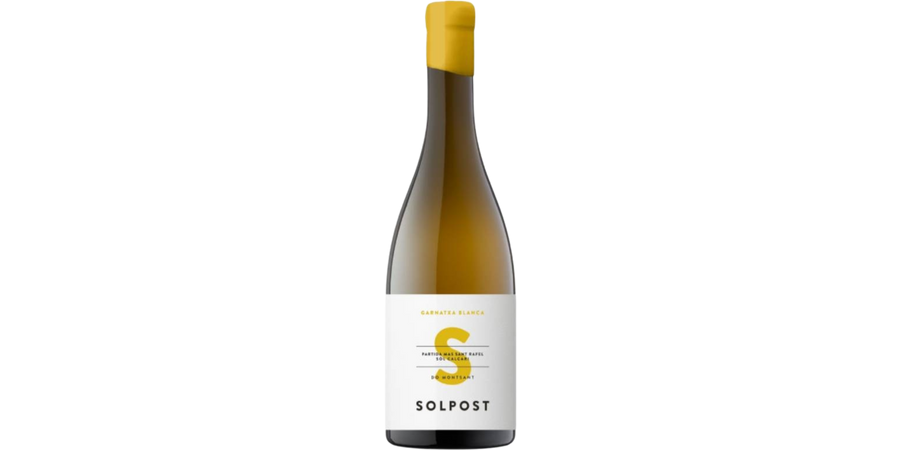Solpost Blanc 75 cl