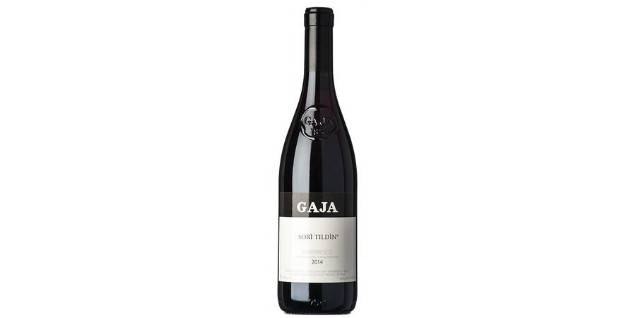未開封。ガヤ　GAJA Sori Tildin 2020 ワイン ENOTECA Gaja Barbaresco Sorì Tildin 2020 · Acquista a 1.039,35 € su Italvinus