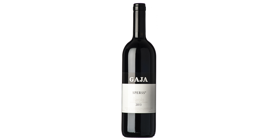 Gaja Barolo Sperss 2021 · Buy it for £570.50 at Vinissimus
