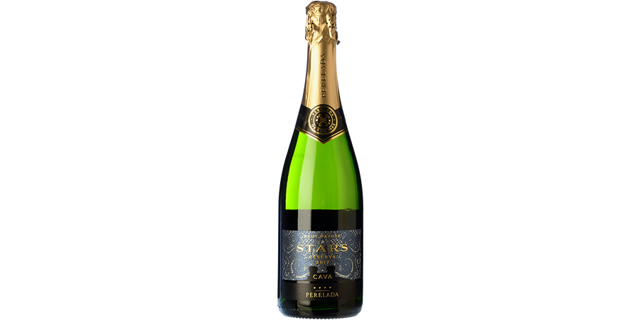 Perelada Stars Brut Nature 75 cl