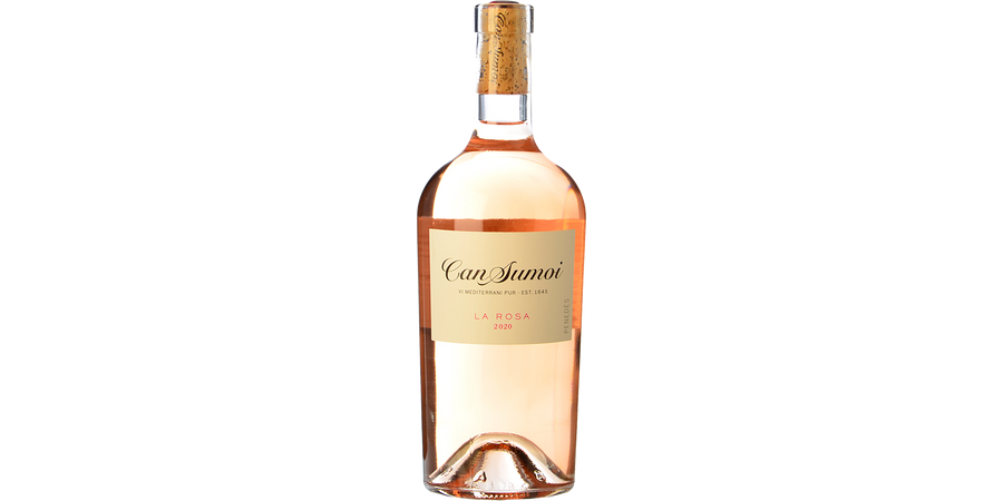 Can Sumoi La Rosa 2025 · Buy it for £17.41 at Vinissimus