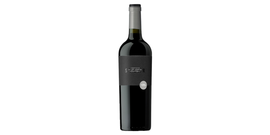 Les Sorts Sycar 75 cl