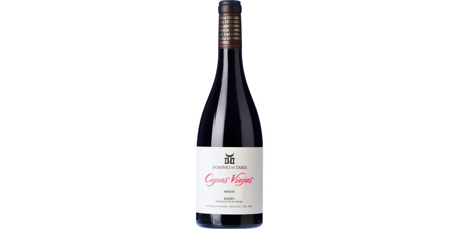Dominio de Tares Cepas Viejas 75 cl