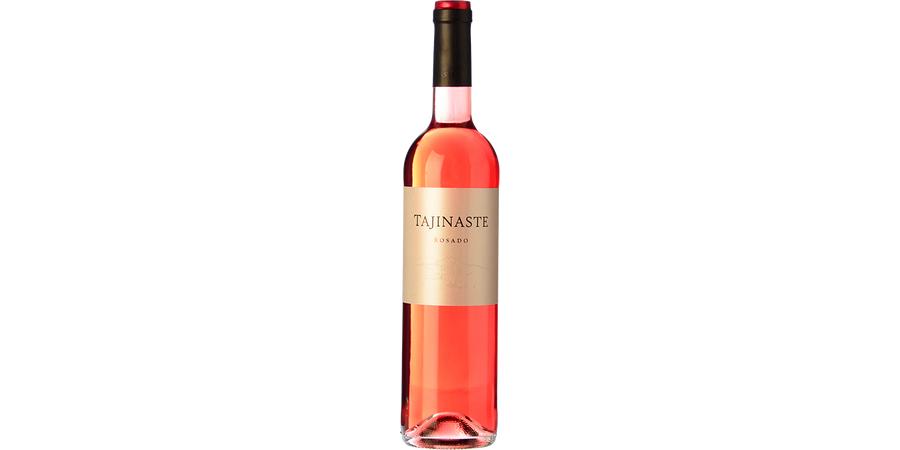 photo Tajinaste Rosado 2023