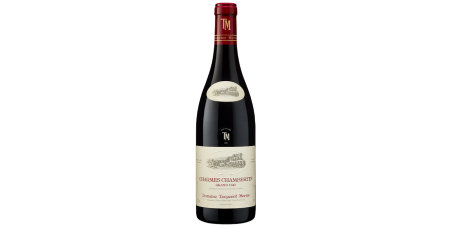 Taupenot-Merme Charmes Chambertin 2021 · Buy it for £415.45 at
