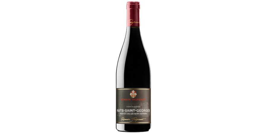 photos du vin Taupenot-Merme Nuits-Saint-Georges 1c les Pruliers