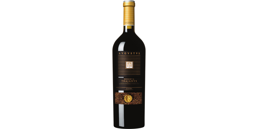 Augustus Trajanus 75 cl