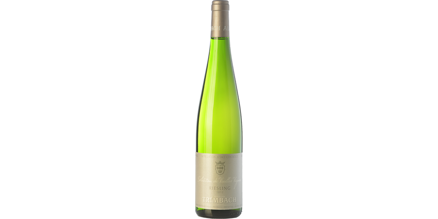 illustration du vin Riesling Sélection de Vielles Vignes