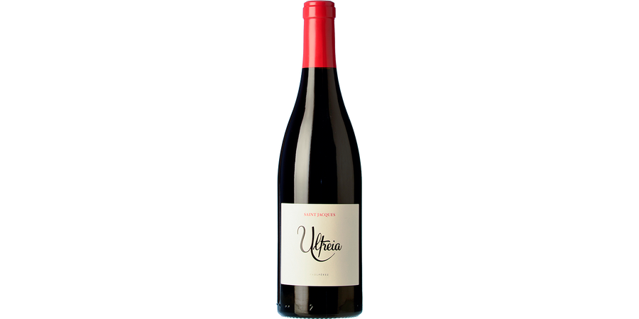 Ultreia Saint Jacques 75 cl