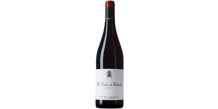 El Castro de Valtuille Mencía Joven 75 cl