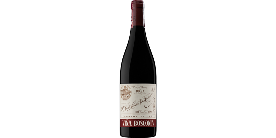 Viña Bosconia Reserva 75 cl