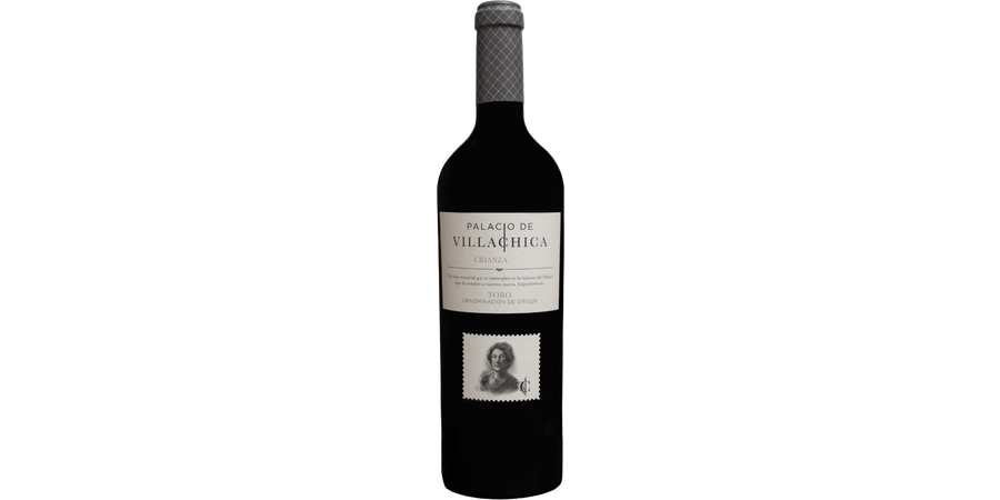 Palacio de Villachica Toro Crianza 75 cl
