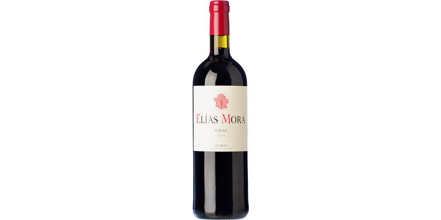 Viñas Elías Mora 75 cl