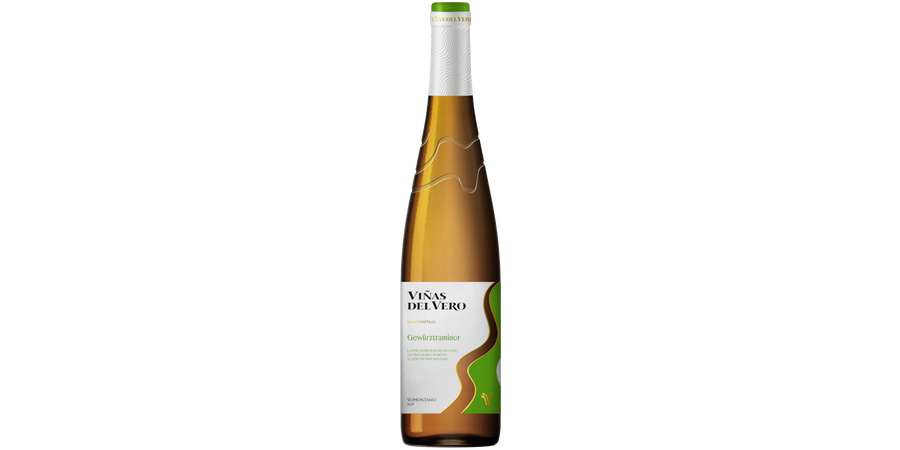Viñas del Vero Gewürztraminer 75 cl