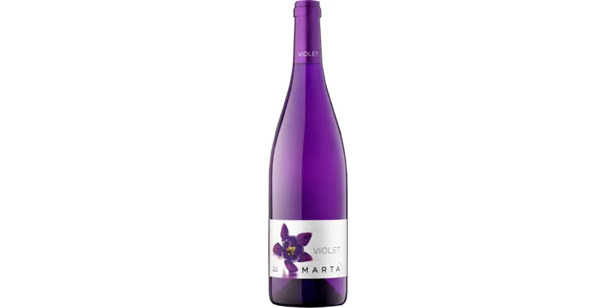 Marta Violet 75 cl