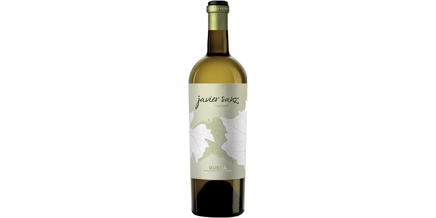 Javier Sanz Verdejo 75 cl