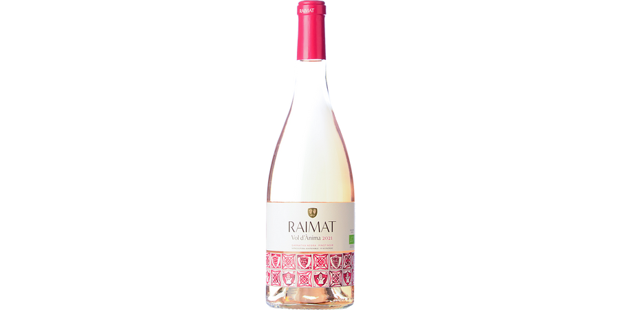 Wein von Vol - Raimat d\'Ànima de Segre Costers - online del Rosé
