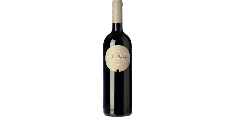 San Román 75 cl