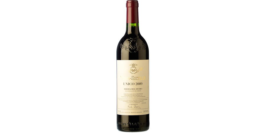 Vega Sicilia Único 2016 · Buy it for £410.00 at Vinissimus