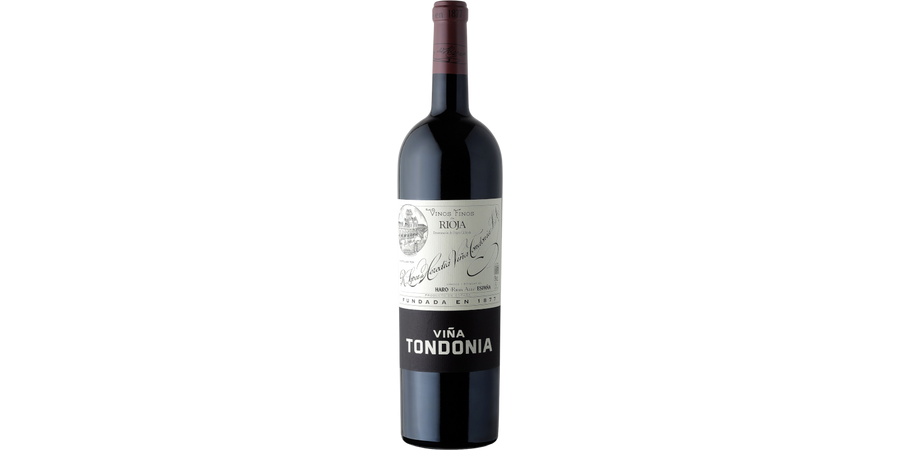 Viña Tondonia Reserva 37,5 cl
