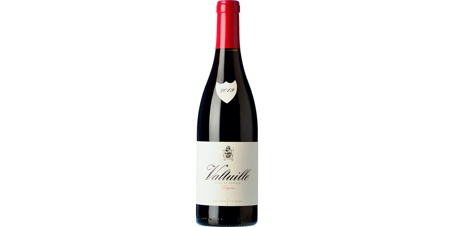 Castro Ventosa Valtuille Rapolao 75 cl