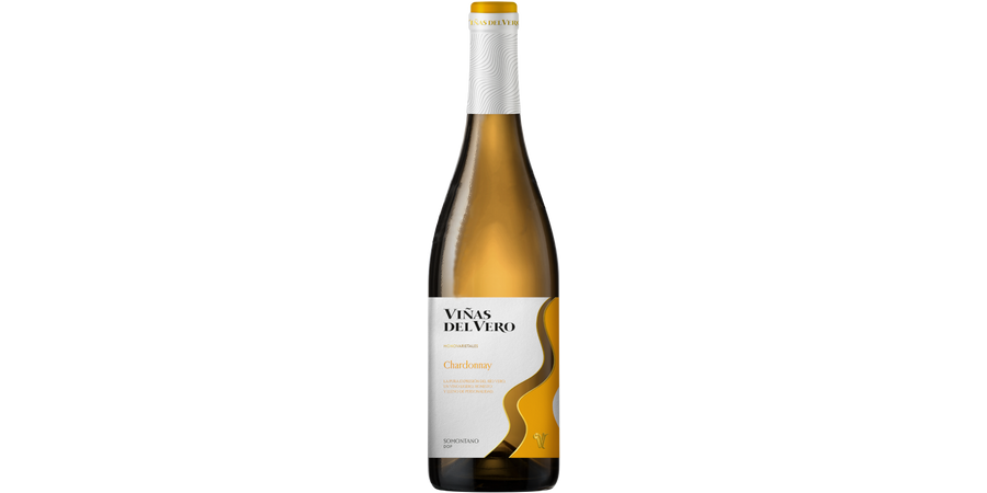 Viñas del Vero Chardonnay 75 cl