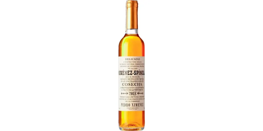 Ximénez-Spinola PX Delicado Cosecha 50 cl