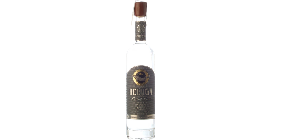 Wein von Vodka Beluga Gold Line - Russland - online Kaufen.