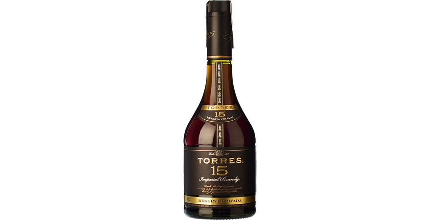 Torres 15 · Comprar por 29,75 € en Vinissimus