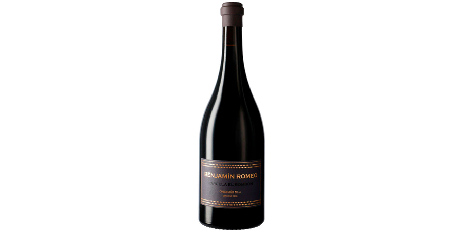 Benjamín Romeo Colección Nº3 El Bombón 2018 · Buy it for £205.50 at ...