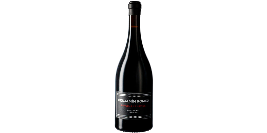 Benjamín Romeo Colección Nº1 La Liende 2018 · Comprar por 189,95 € en ...