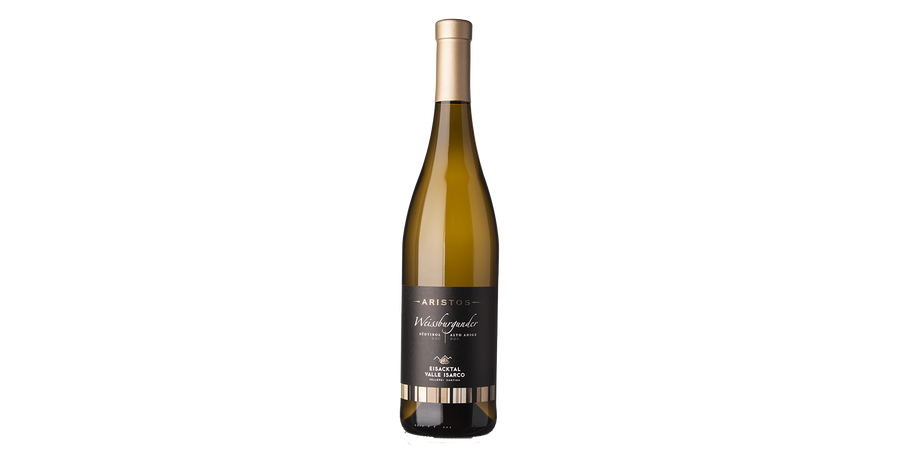 Cantina Valle Isarco Pinot Bianco Aristos 2020 · Buy it for £22.06 at ...