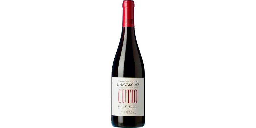 Wein von Cutio Garnacha - Cariñena - online Kaufen.