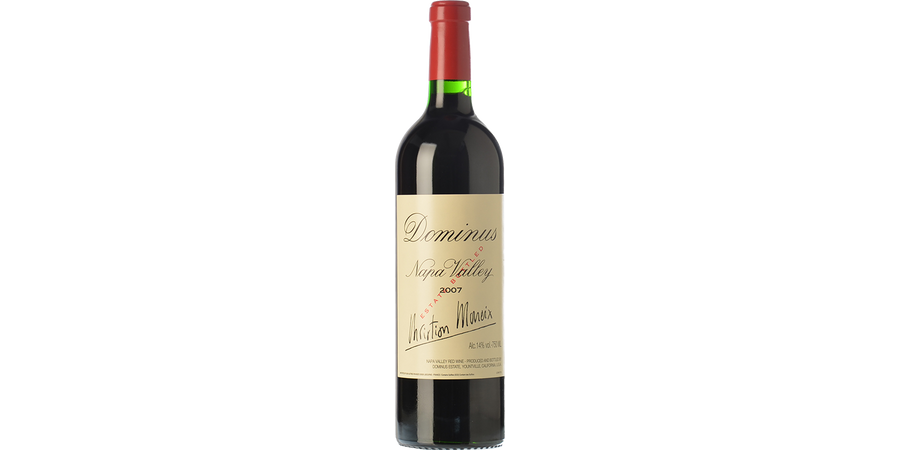 Dominus 2021 · Comprar por 568,55 € en Vinissimus