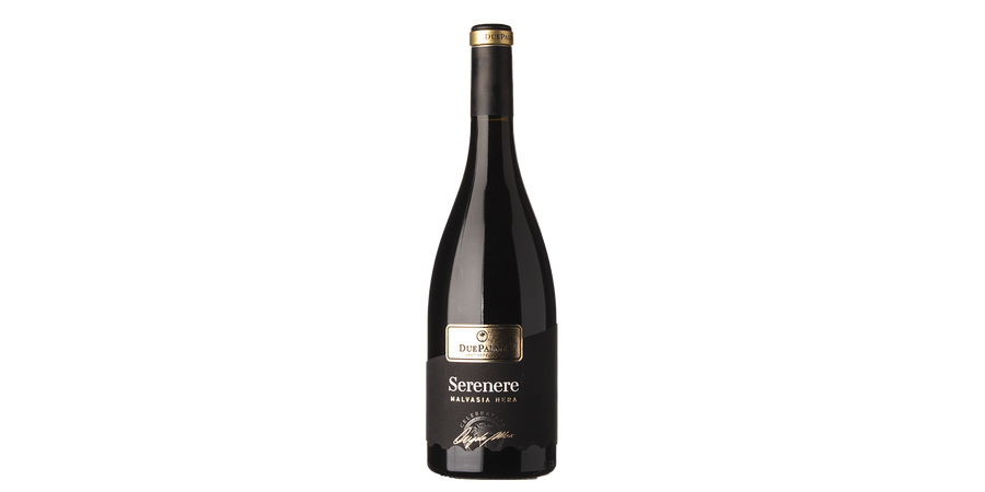 Wein von Due Palme Malvasia Nera Serenere - Salento IGT - online Kaufen.