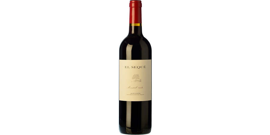 El Sequé 2022 · Comprar por 25,75 € en Vinissimus