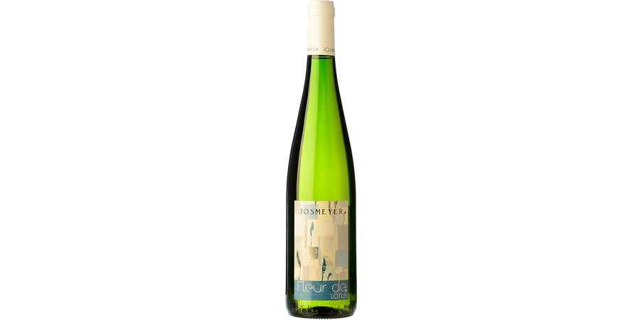 Josmeyer Fleur de Lotus &middot; Buy it for &pound;18.10 at Vinissimus
