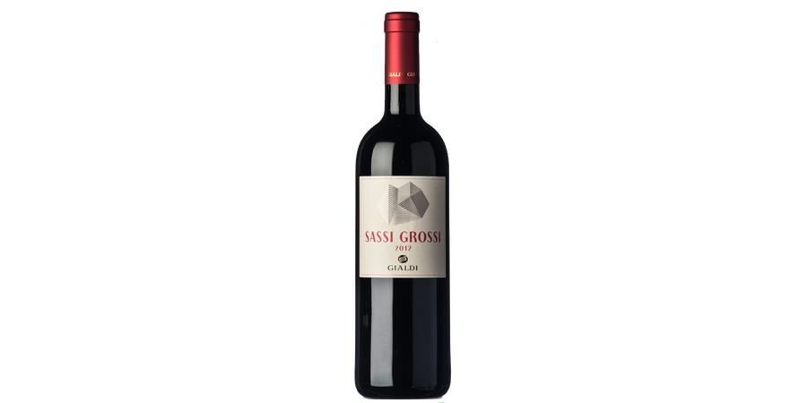 Gialdi Ticino Merlot Sassi Grossi 2012 Comprar Por 91 25 En Vinissimus