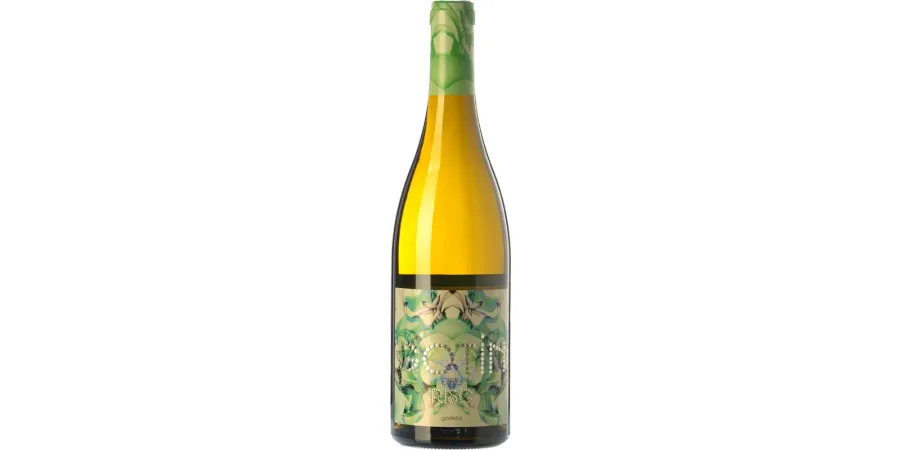 Gotín del Risc Godello 2025 · Comprar por 10,20 € en Vinissimus