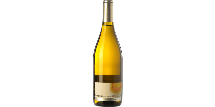 Gotín del Risc Godello Lías 2008 · Vinissimus