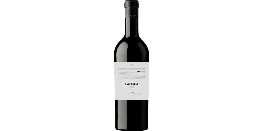Landua 2022 · Comprar por 22,80 € en Vinissimus