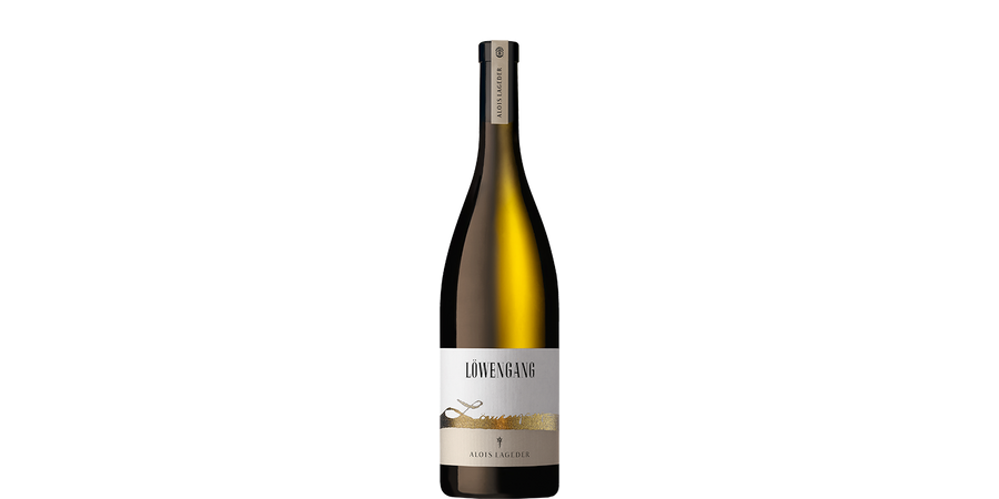 Alois Lageder Chardonnay Löwengang 2019 · Buy it for £52.40 at Vinissimus