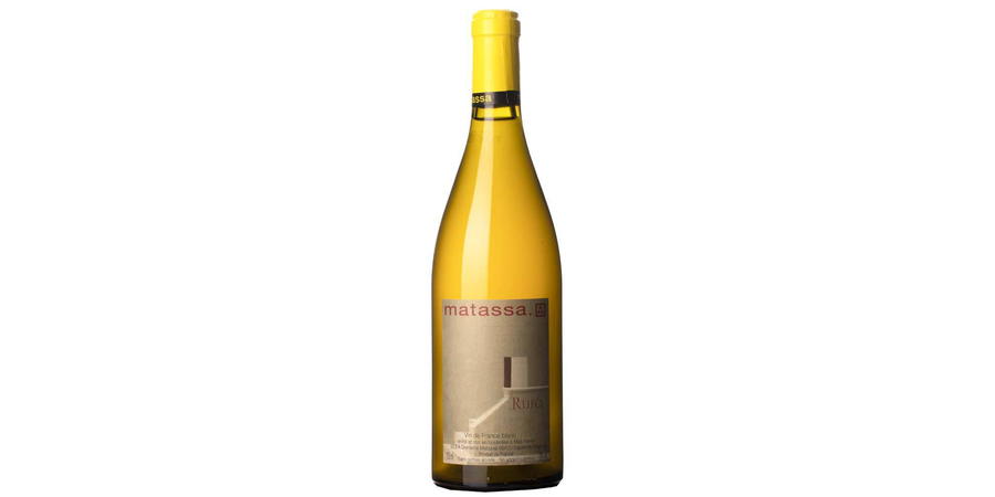 Matassa Rufo 2024 · Buy it for £31.45 at Vinissimus
