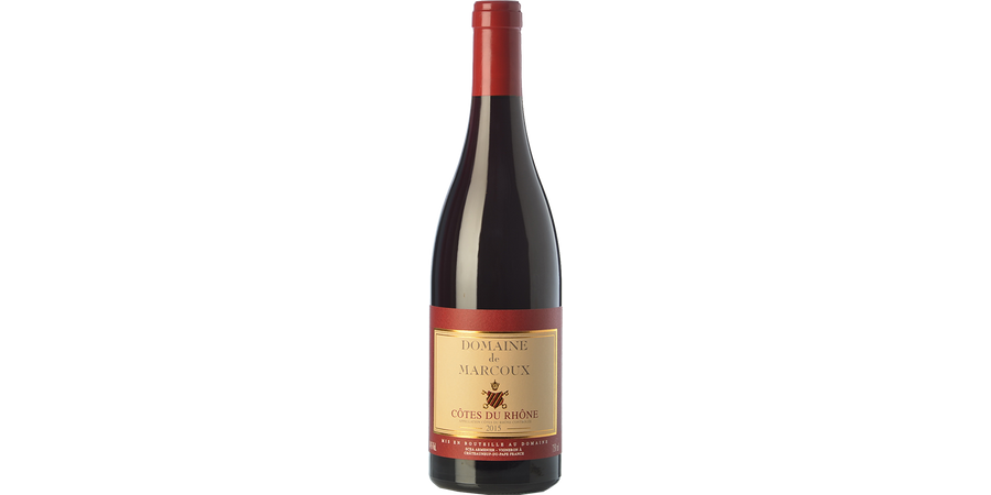 Domaine de Marcoux Côtes-du-Rhone 2024 · Buy it for £25.70 at Vinissimus