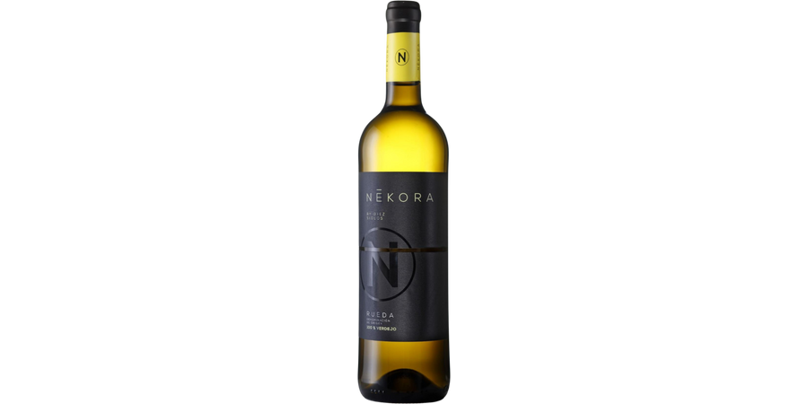 Nékora Verdejo 2025 · Buy it for £12.20 at Vinissimus